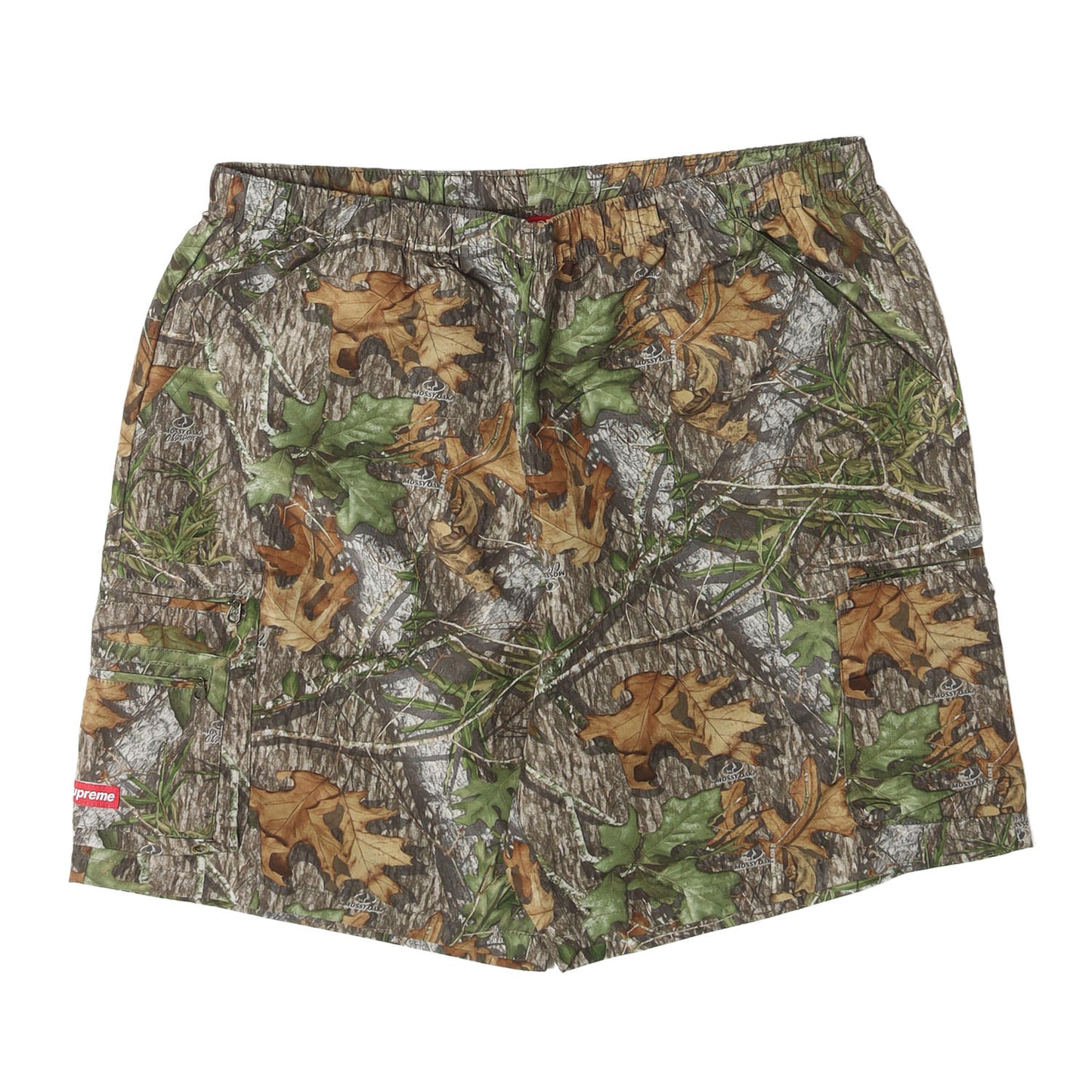 21SS リアルツリーカモ カーゴ ウォーターショーツ(Cargo Water Short)