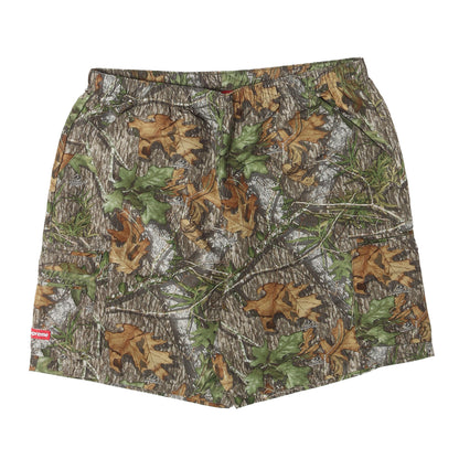 21SS リアルツリーカモ カーゴ ウォーターショーツ(Cargo Water Short)