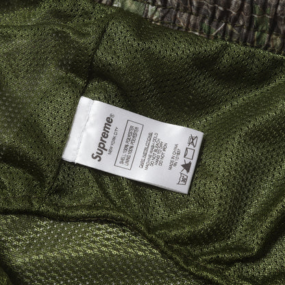 21SS リアルツリーカモ カーゴ ウォーターショーツ(Cargo Water Short)