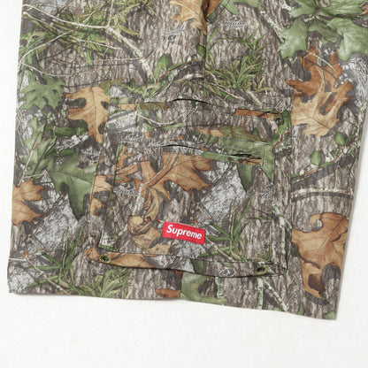 21SS リアルツリーカモ カーゴ ウォーターショーツ(Cargo Water Short)