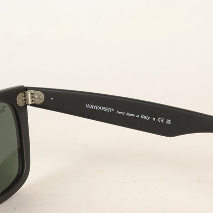 ウェイファーラー サングラス (WAYFARER RB2140-F 901-S)