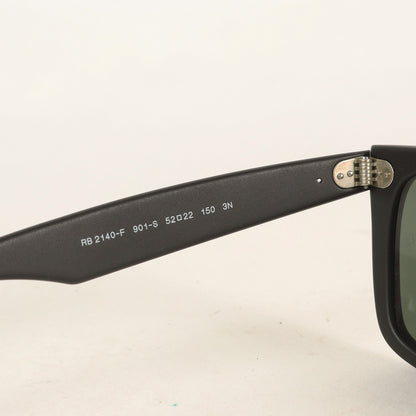 ウェイファーラー サングラス (WAYFARER RB2140-F 901-S)