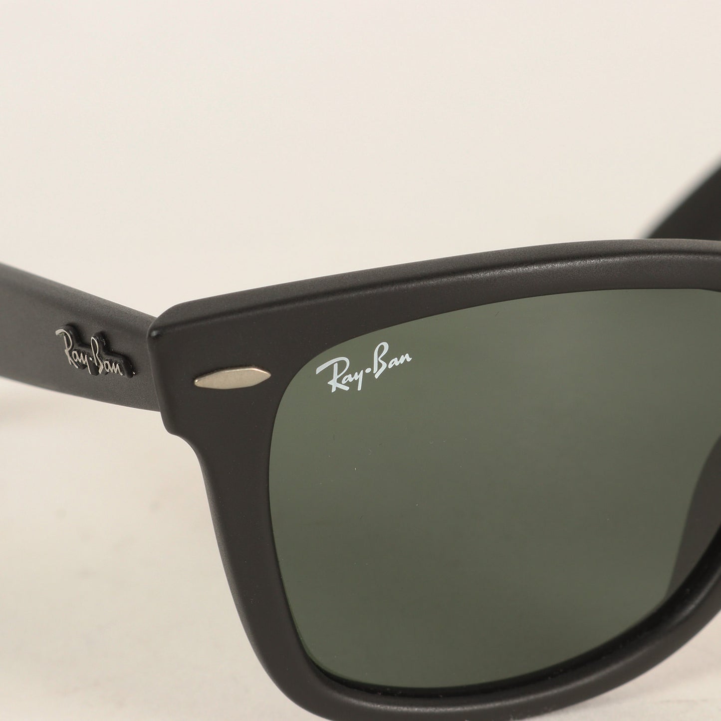 ウェイファーラー サングラス (WAYFARER RB2140-F 901-S)