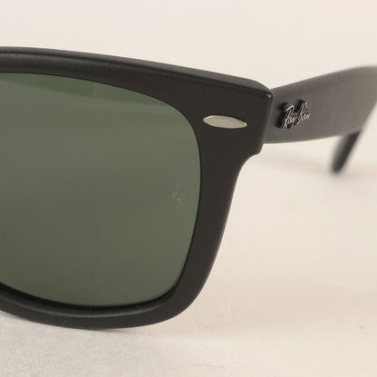 ウェイファーラー サングラス (WAYFARER RB2140-F 901-S)
