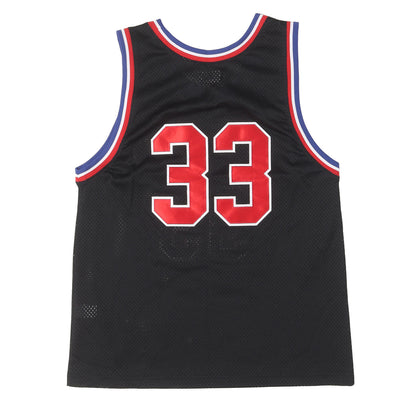メッシュジャージ バスケ タンクトップ(All-Star Basketball Jersey)