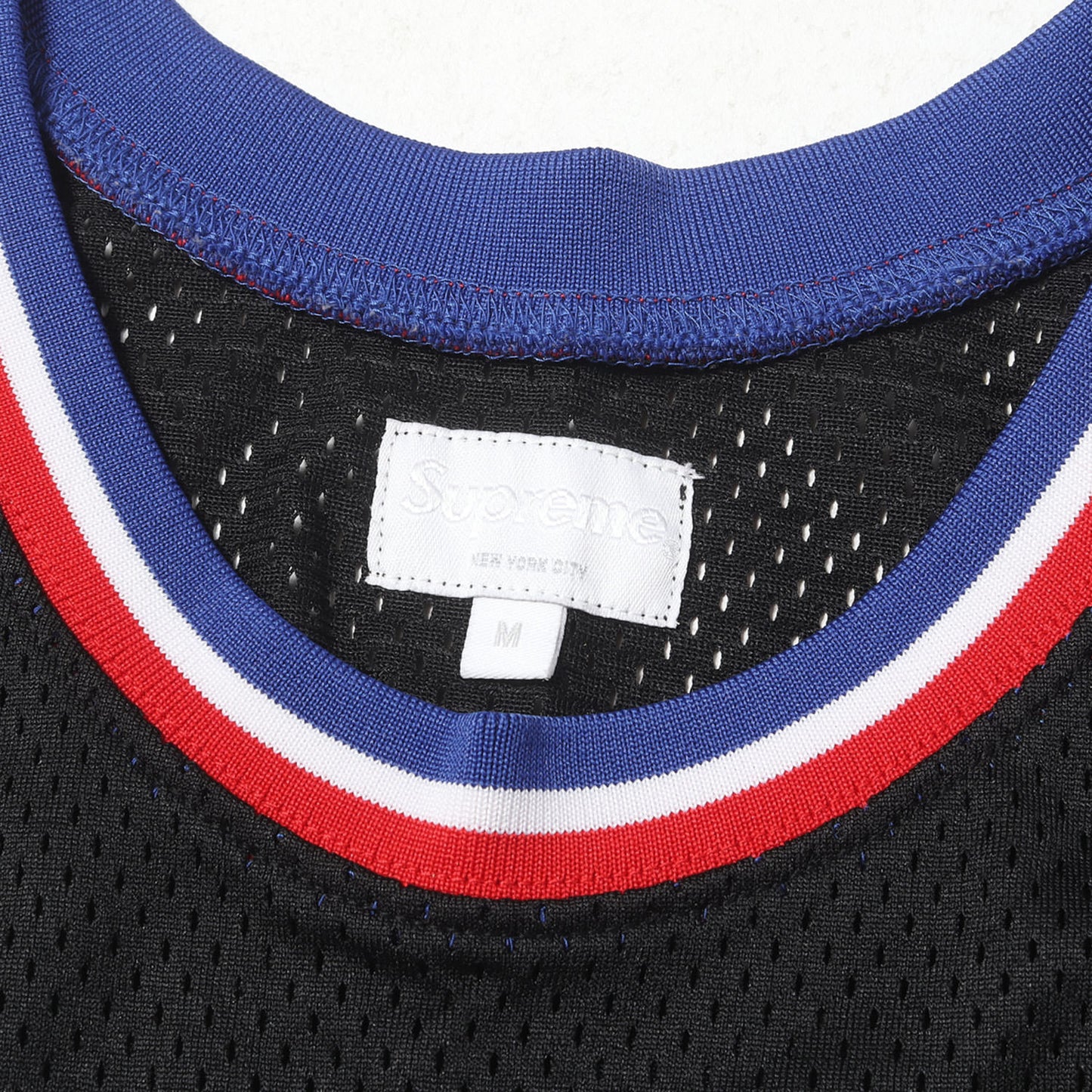 メッシュジャージ バスケ タンクトップ(All-Star Basketball Jersey)