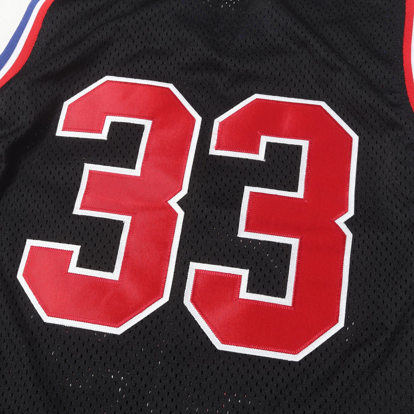 メッシュジャージ バスケ タンクトップ(All-Star Basketball Jersey)