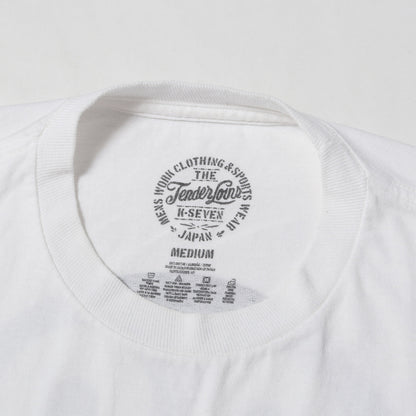 69ロゴ クルーネック Tシャツ