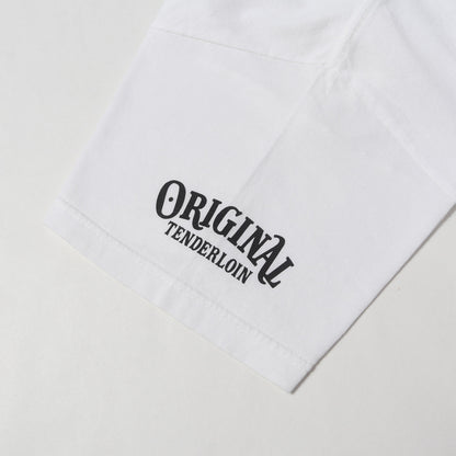 69ロゴ クルーネック Tシャツ