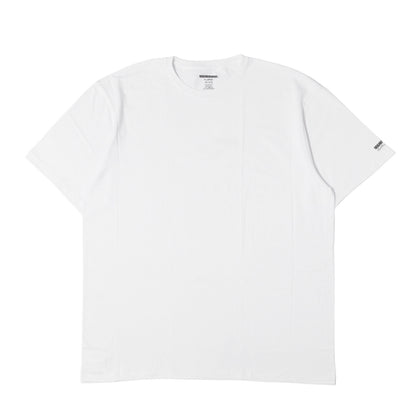 22AW クルーネック パック Tシャツ 2枚セット(CLASSIC 3PAC TEE SS . CO)