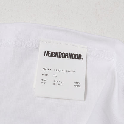22AW クルーネック パック Tシャツ 2枚セット(CLASSIC 3PAC TEE SS . CO)