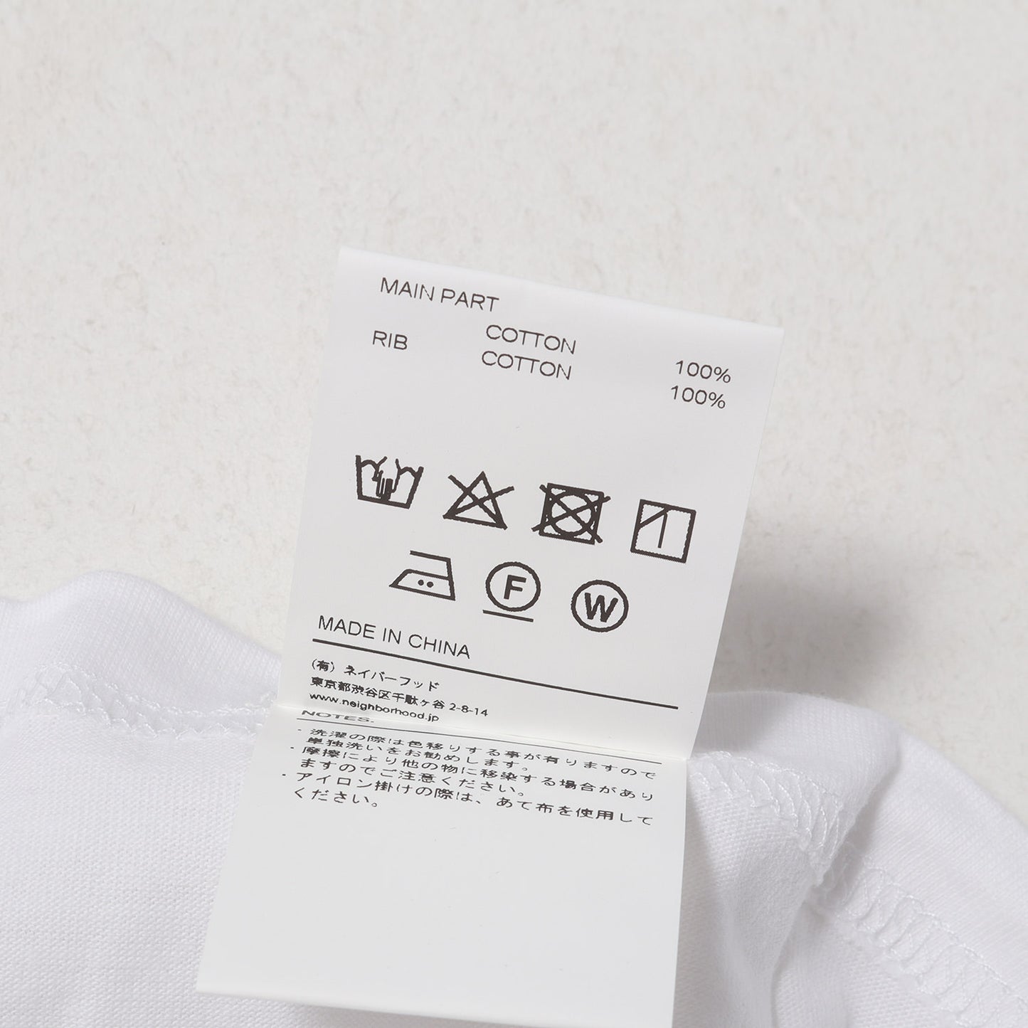 22AW クルーネック パック Tシャツ 2枚セット(CLASSIC 3PAC TEE SS . CO)