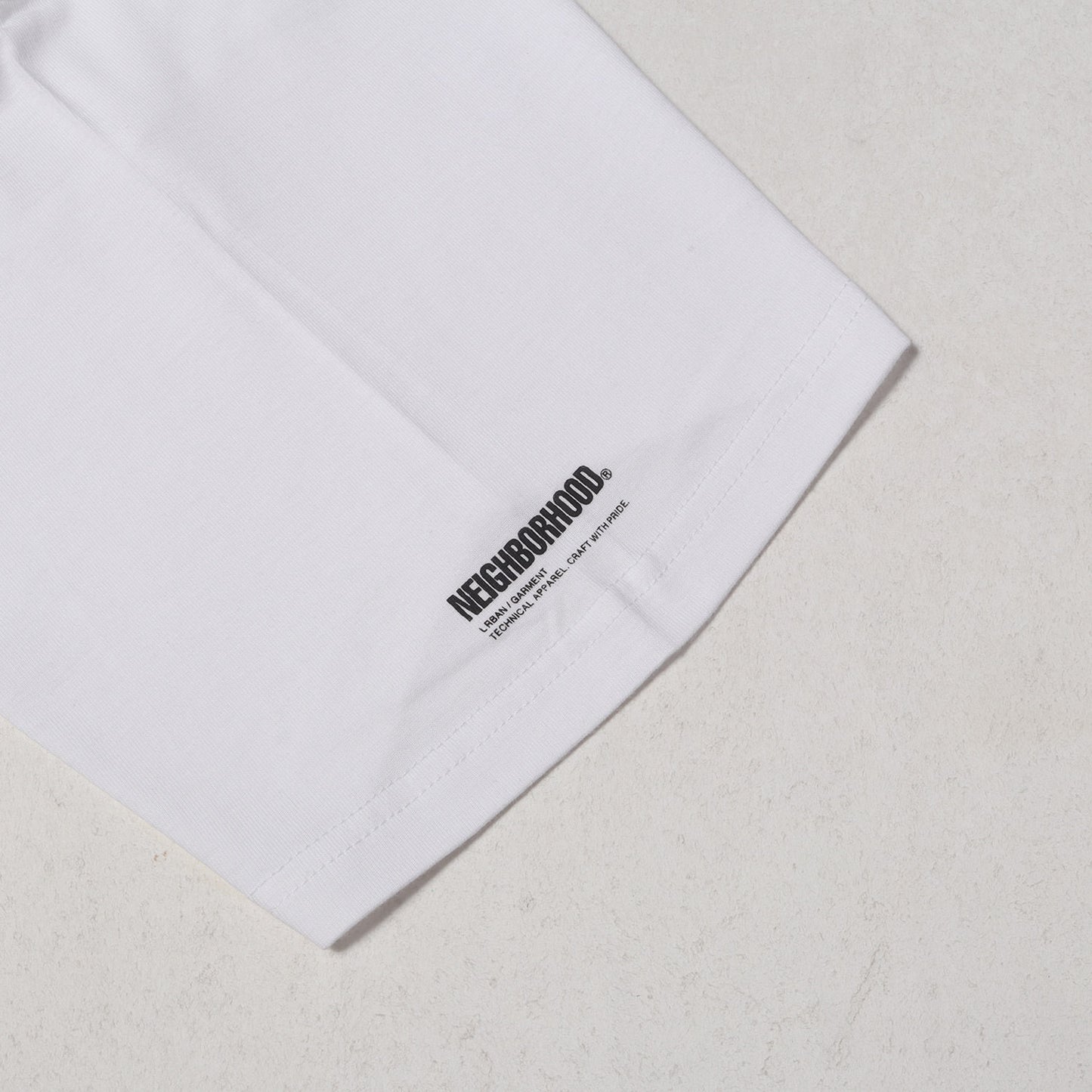 22AW クルーネック パック Tシャツ 2枚セット(CLASSIC 3PAC TEE SS . CO)