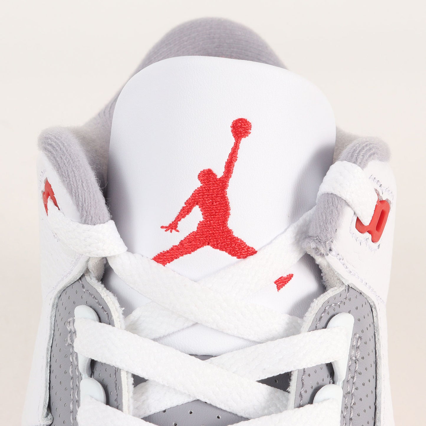 AIR JORDAN 3 RETRO FIRE RED (2022年製 / DN3707-160)