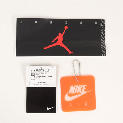 AIR JORDAN 3 RETRO FIRE RED (2022年製 / DN3707-160)