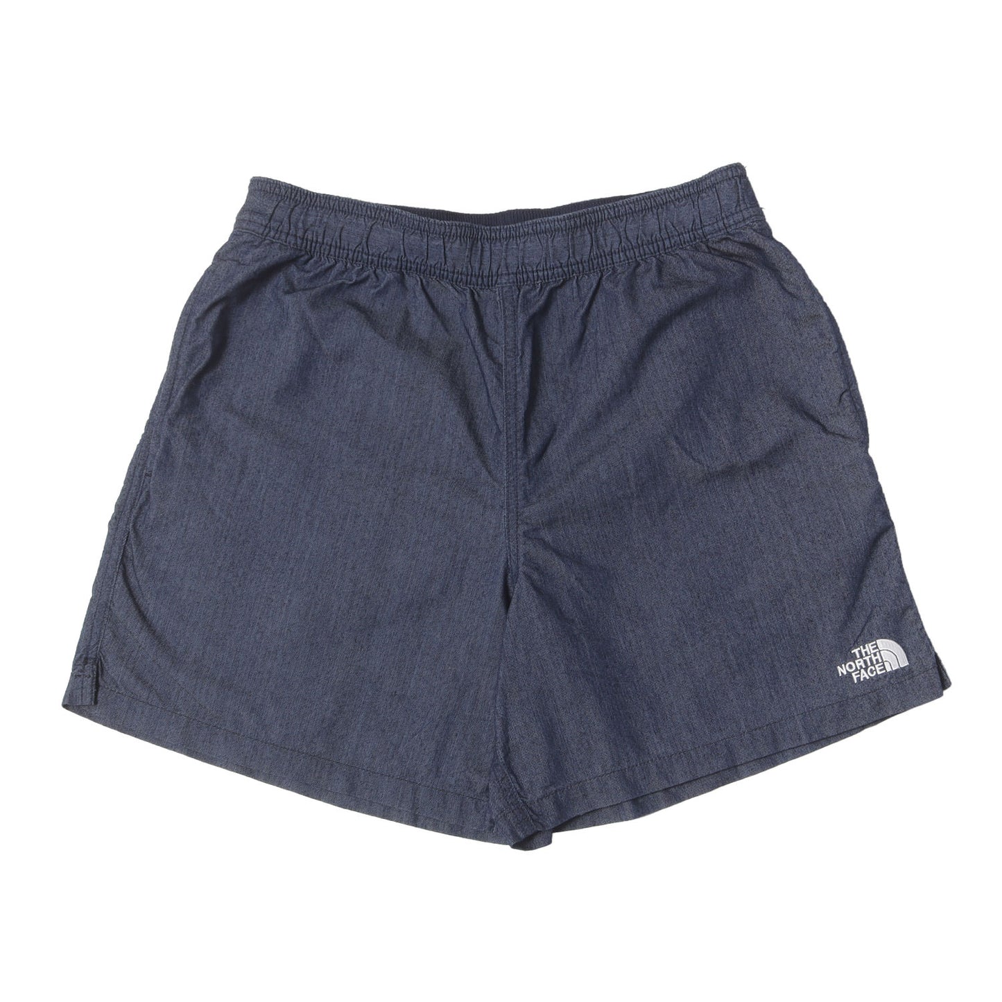 21SS ナイロンデニム バーサタイル ショーツ(Nylon Denim Versatile Short)