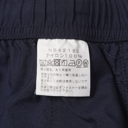 21SS ナイロンデニム バーサタイル ショーツ(Nylon Denim Versatile Short)