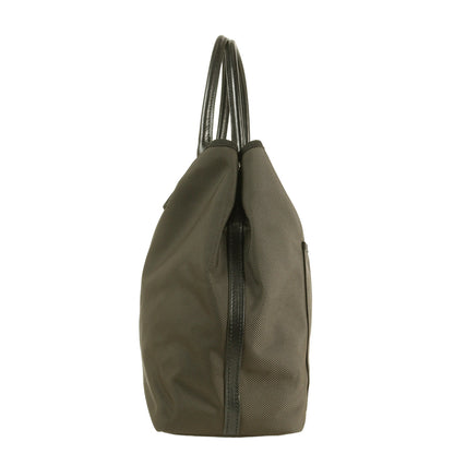 ワイドショッパー トートバッグ(DEUX TRAVA WIDE SHOPPER)