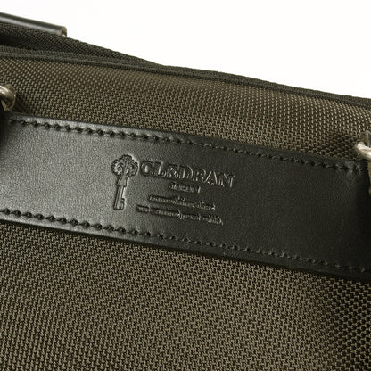 ワイドショッパー トートバッグ(DEUX TRAVA WIDE SHOPPER)