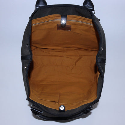 ワイドショッパー トートバッグ(DEUX TRAVA WIDE SHOPPER)