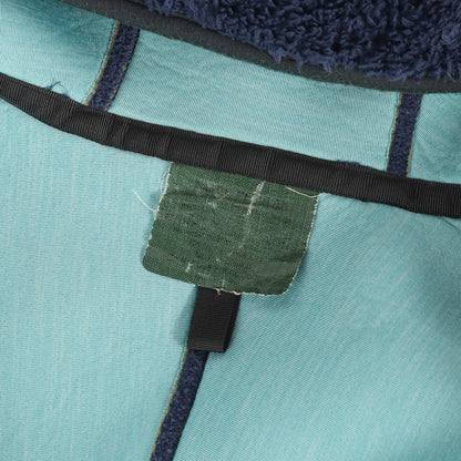 ノース・エルバ フリース フーディージャケット (NORTH ELBA THERMAL HOODY)