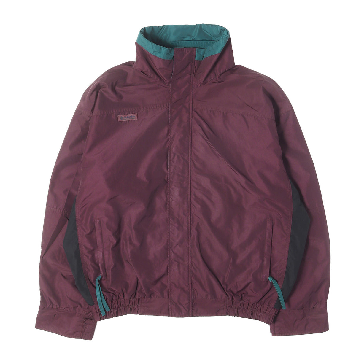 00s バガブー ナイロン ジャケット (Bugaboo Jacket)