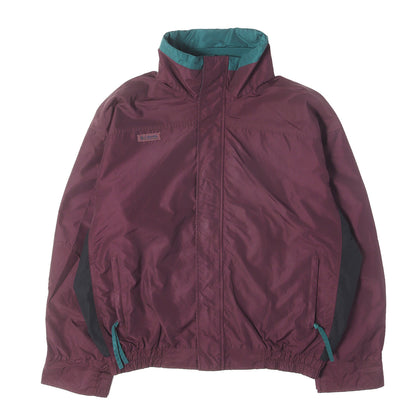 00s バガブー ナイロン ジャケット (Bugaboo Jacket)