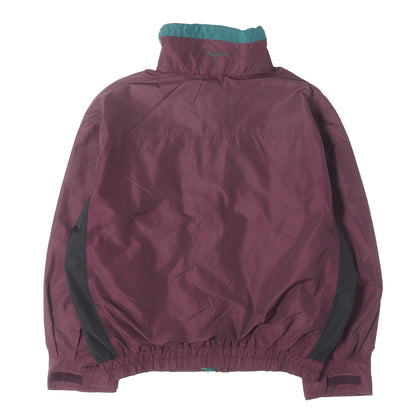 00s バガブー ナイロン ジャケット (Bugaboo Jacket)