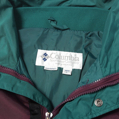 00s バガブー ナイロン ジャケット (Bugaboo Jacket)