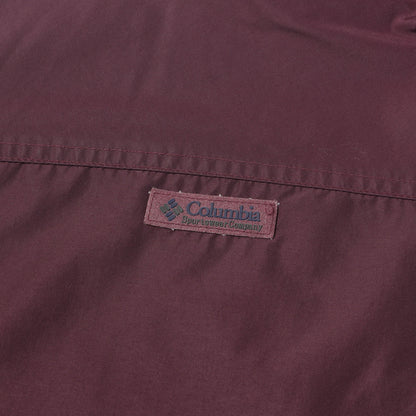 00s バガブー ナイロン ジャケット (Bugaboo Jacket)