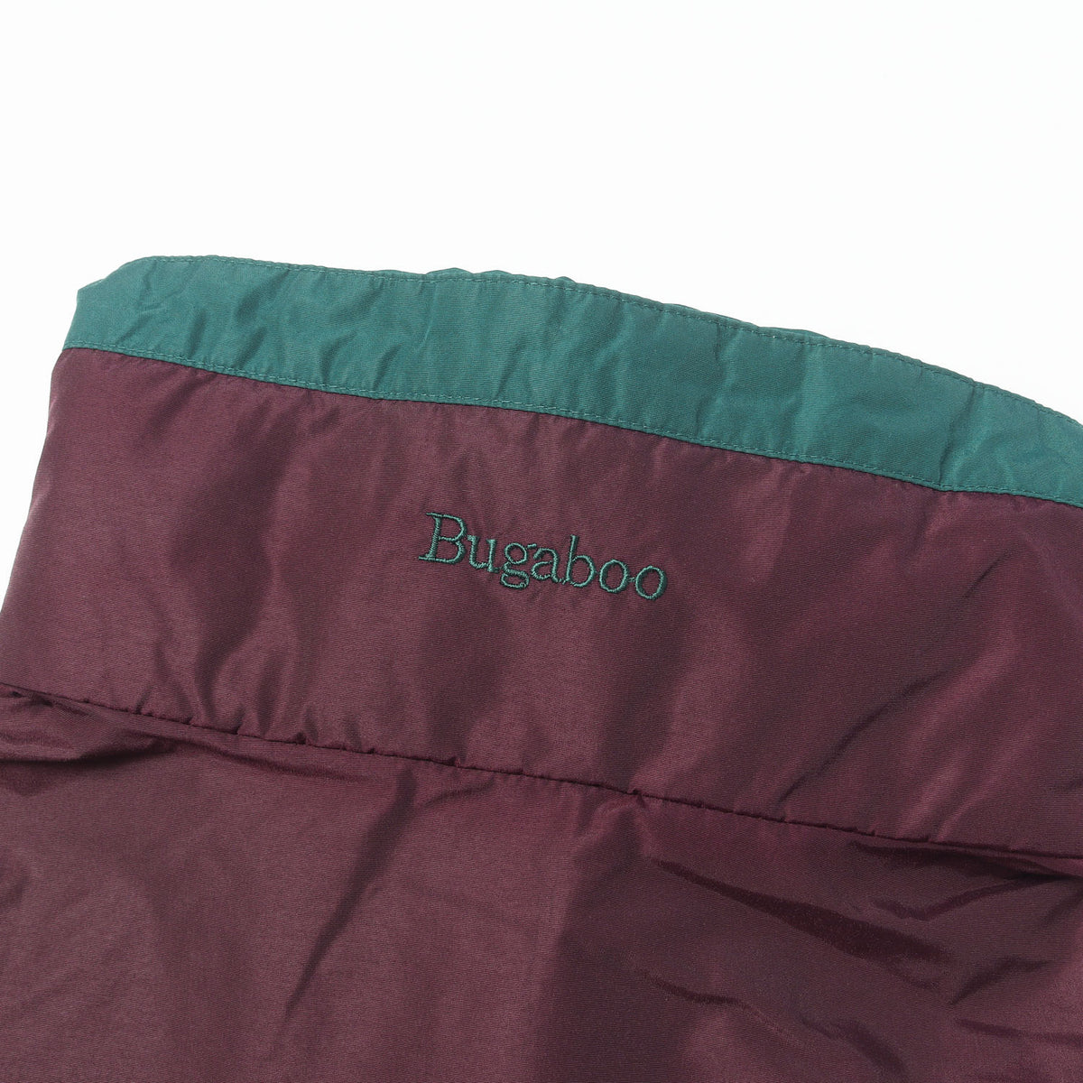 00s バガブー ナイロン ジャケット (Bugaboo Jacket)