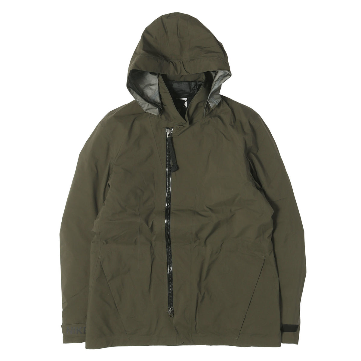 ACG ゴアテックス インナーダウン付き 3WAY ナイロンジャケット(System Blazer)