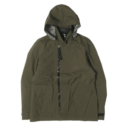 ACG ゴアテックス インナーダウン付き 3WAY ナイロンジャケット(System Blazer)