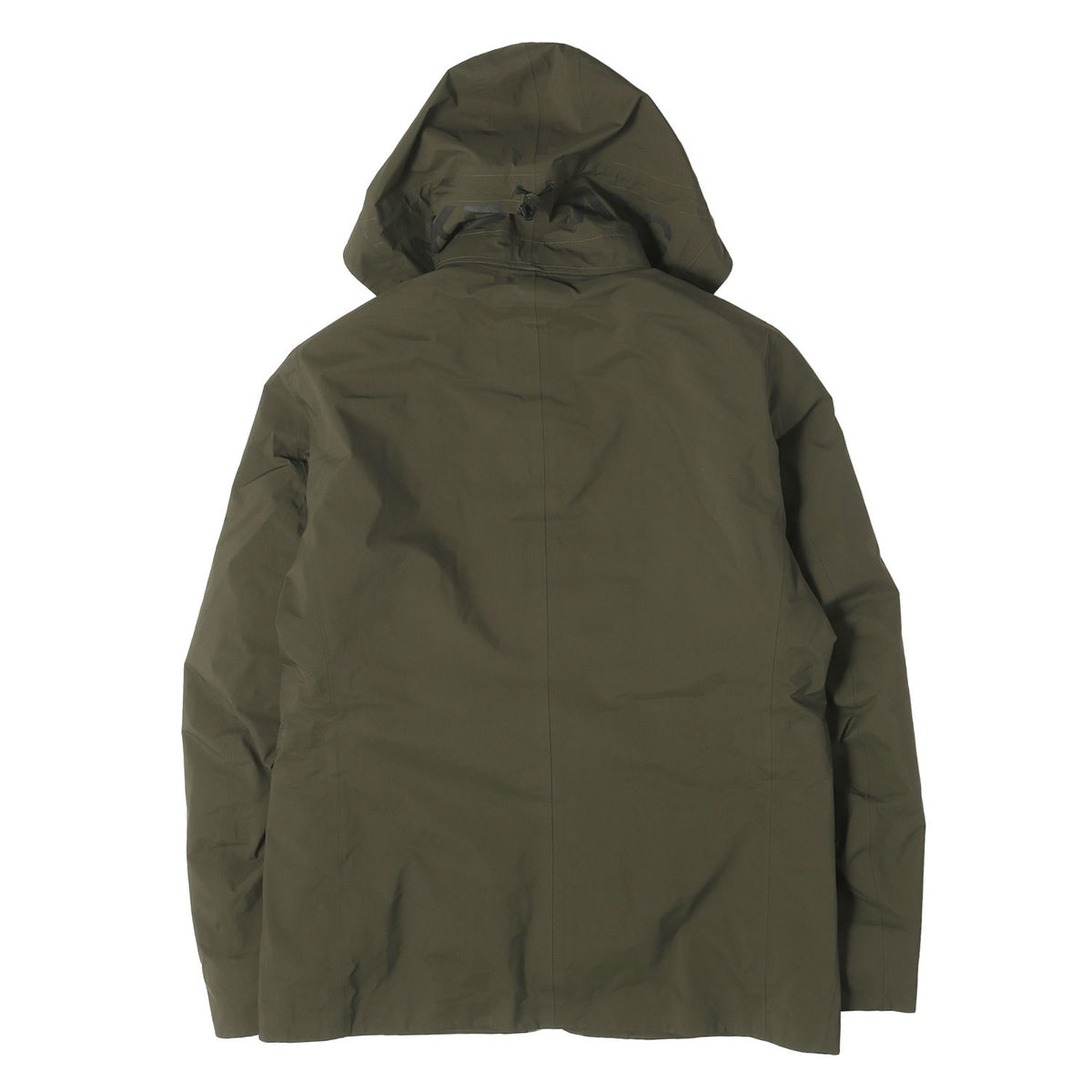 ACG ゴアテックス インナーダウン付き 3WAY ナイロンジャケット(System Blazer)