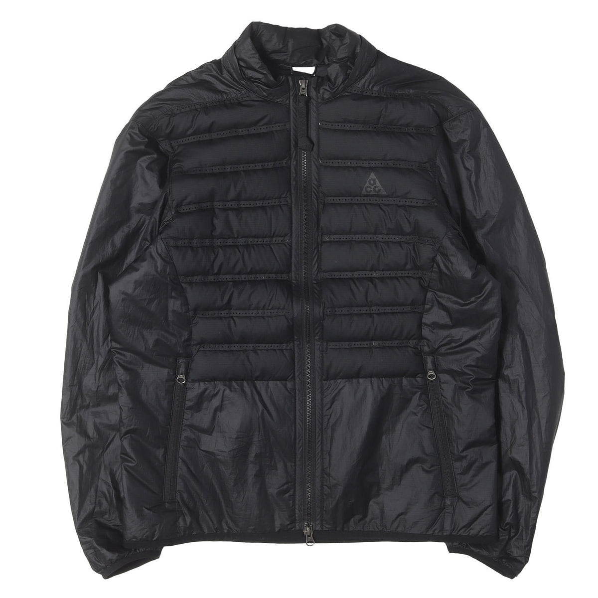 ACG ゴアテックス インナーダウン付き 3WAY ナイロンジャケット(System Blazer)