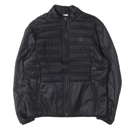 ACG ゴアテックス インナーダウン付き 3WAY ナイロンジャケット(System Blazer)
