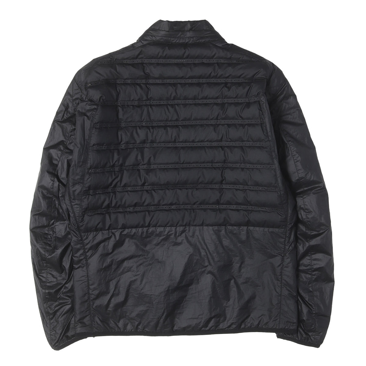ACG ゴアテックス インナーダウン付き 3WAY ナイロンジャケット(System Blazer)