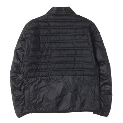 ACG ゴアテックス インナーダウン付き 3WAY ナイロンジャケット(System Blazer)
