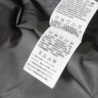 ACG ゴアテックス インナーダウン付き 3WAY ナイロンジャケット(System Blazer)
