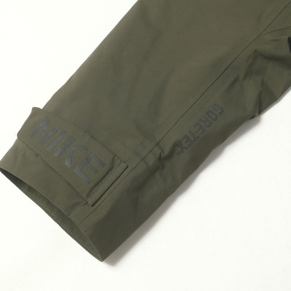 ACG ゴアテックス インナーダウン付き 3WAY ナイロンジャケット(System Blazer)