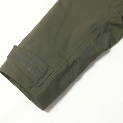 ACG ゴアテックス インナーダウン付き 3WAY ナイロンジャケット(System Blazer)