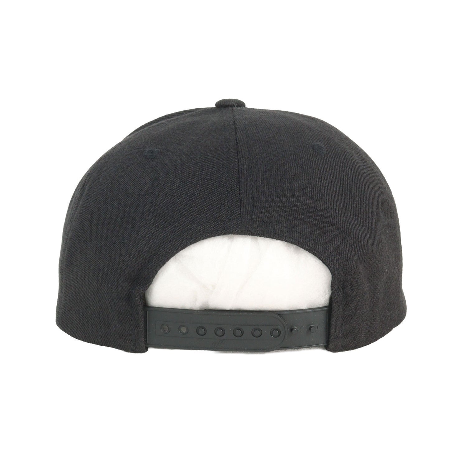 24SS WAY OF LIFEロゴ 6パネルキャップ(EMBROIDERY CAP)
