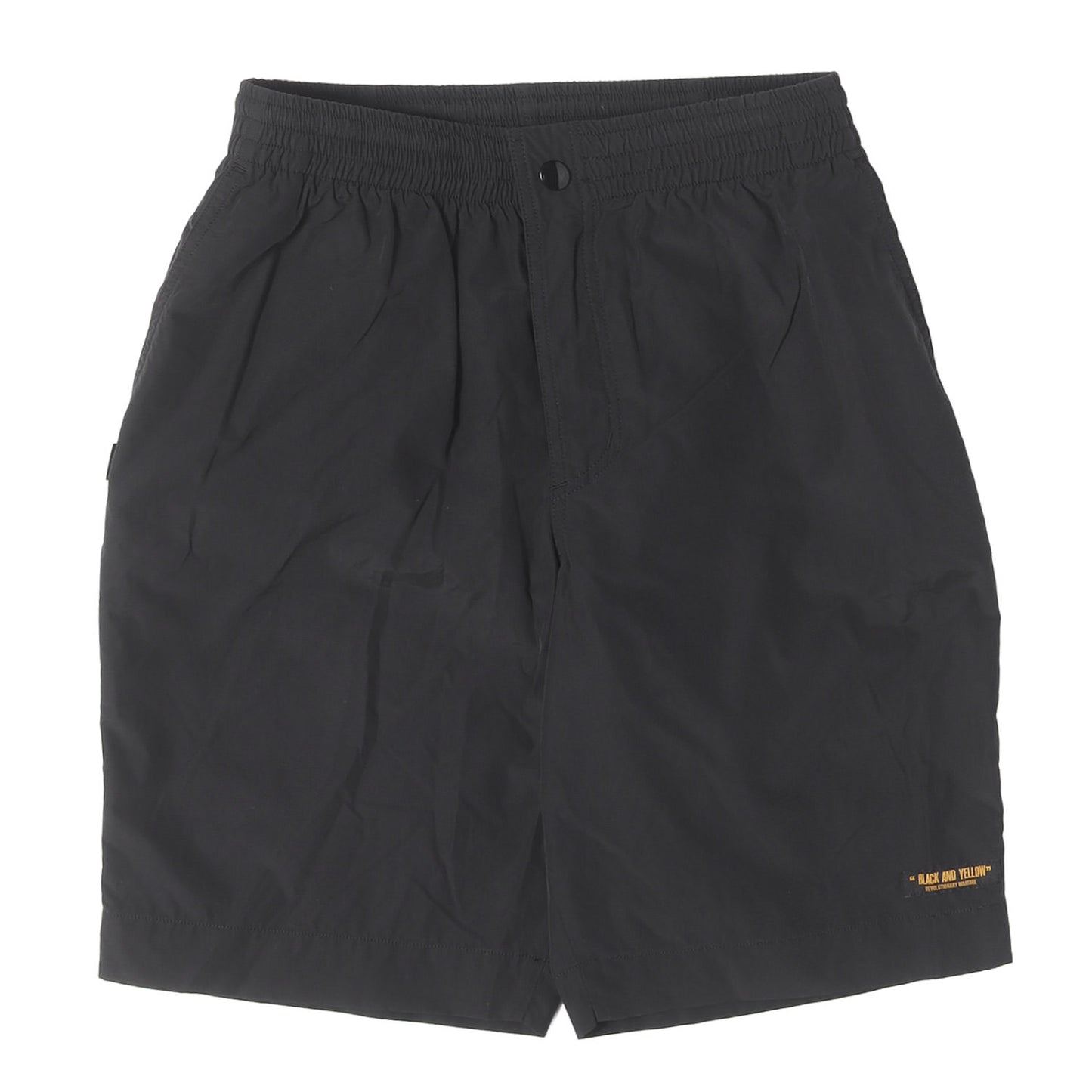 22SS ナイロン イージーショーツ(NYLON SHORTS)