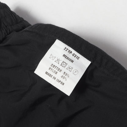22SS ナイロン イージーショーツ(NYLON SHORTS)