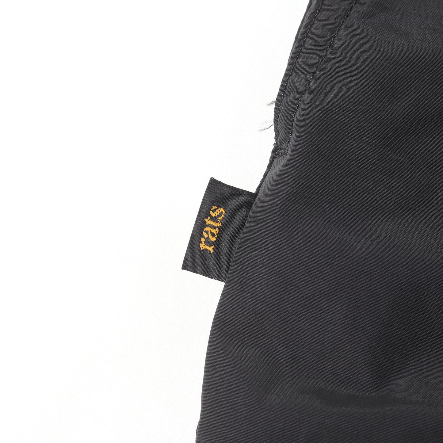 22SS ナイロン イージーショーツ(NYLON SHORTS)