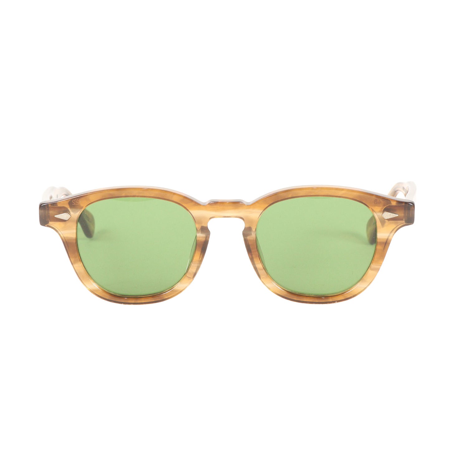 24SS ×JULIUS TART OPTICAL サングラス(AR)
