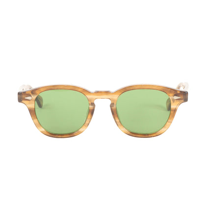 24SS ×JULIUS TART OPTICAL サングラス(AR)