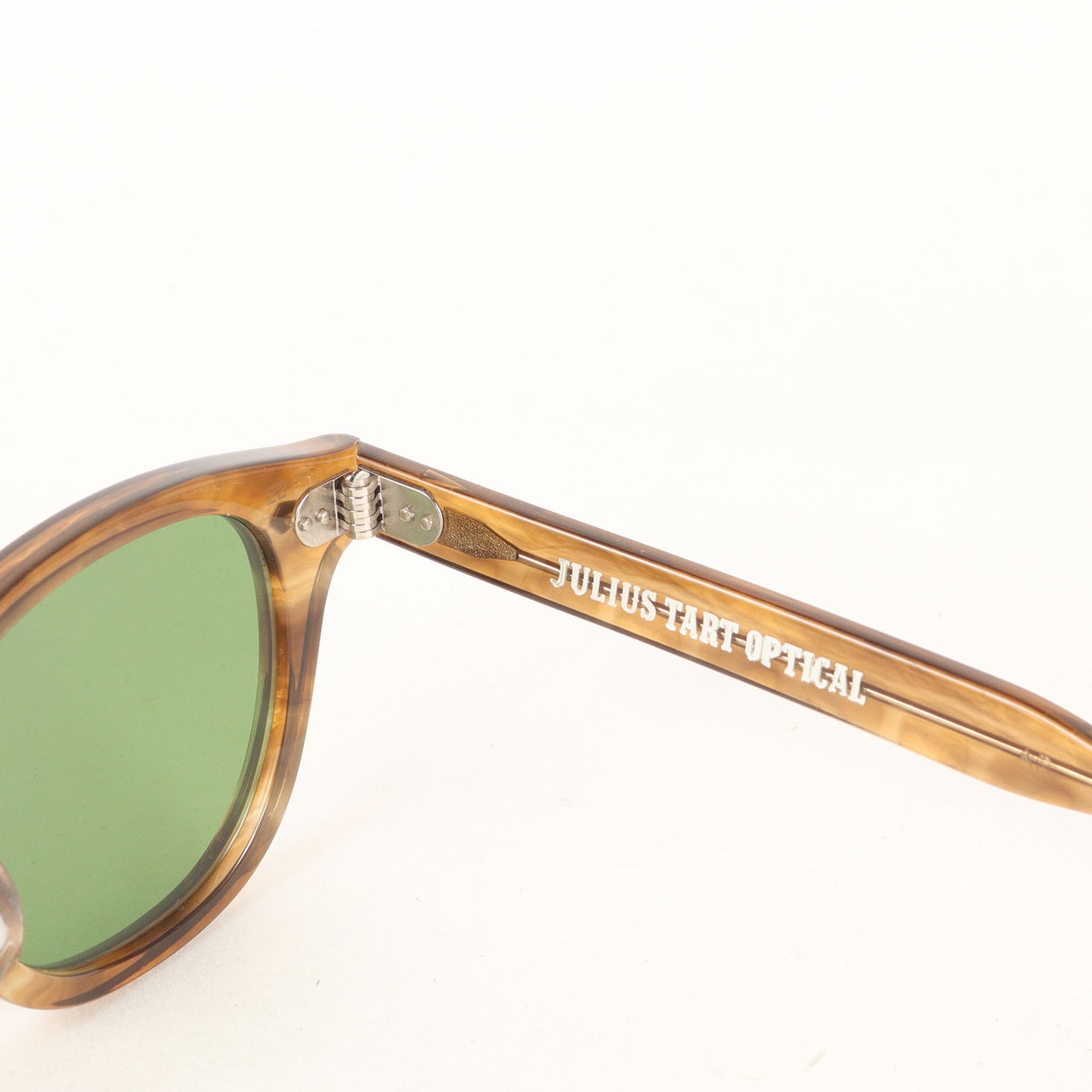 24SS ×JULIUS TART OPTICAL サングラス(AR)
