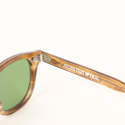 24SS ×JULIUS TART OPTICAL サングラス(AR)