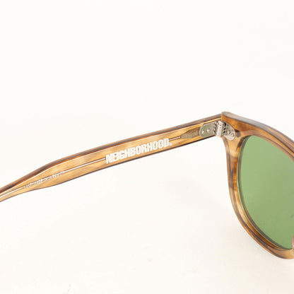 24SS ×JULIUS TART OPTICAL サングラス(AR)